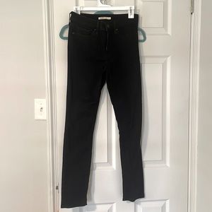 Levi’s 311 Shaping Skinny